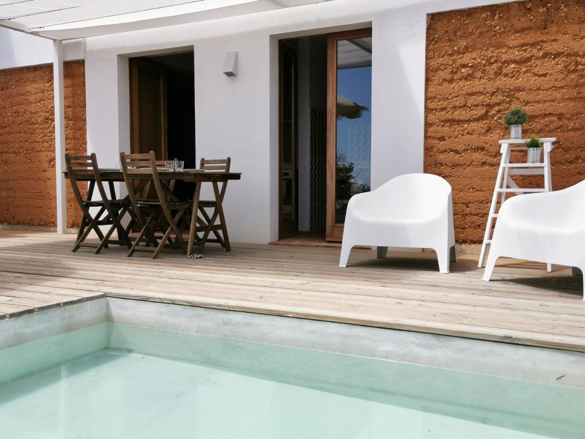 Beguest Casas De Taipa Villa Lagoa  Exterior photo
