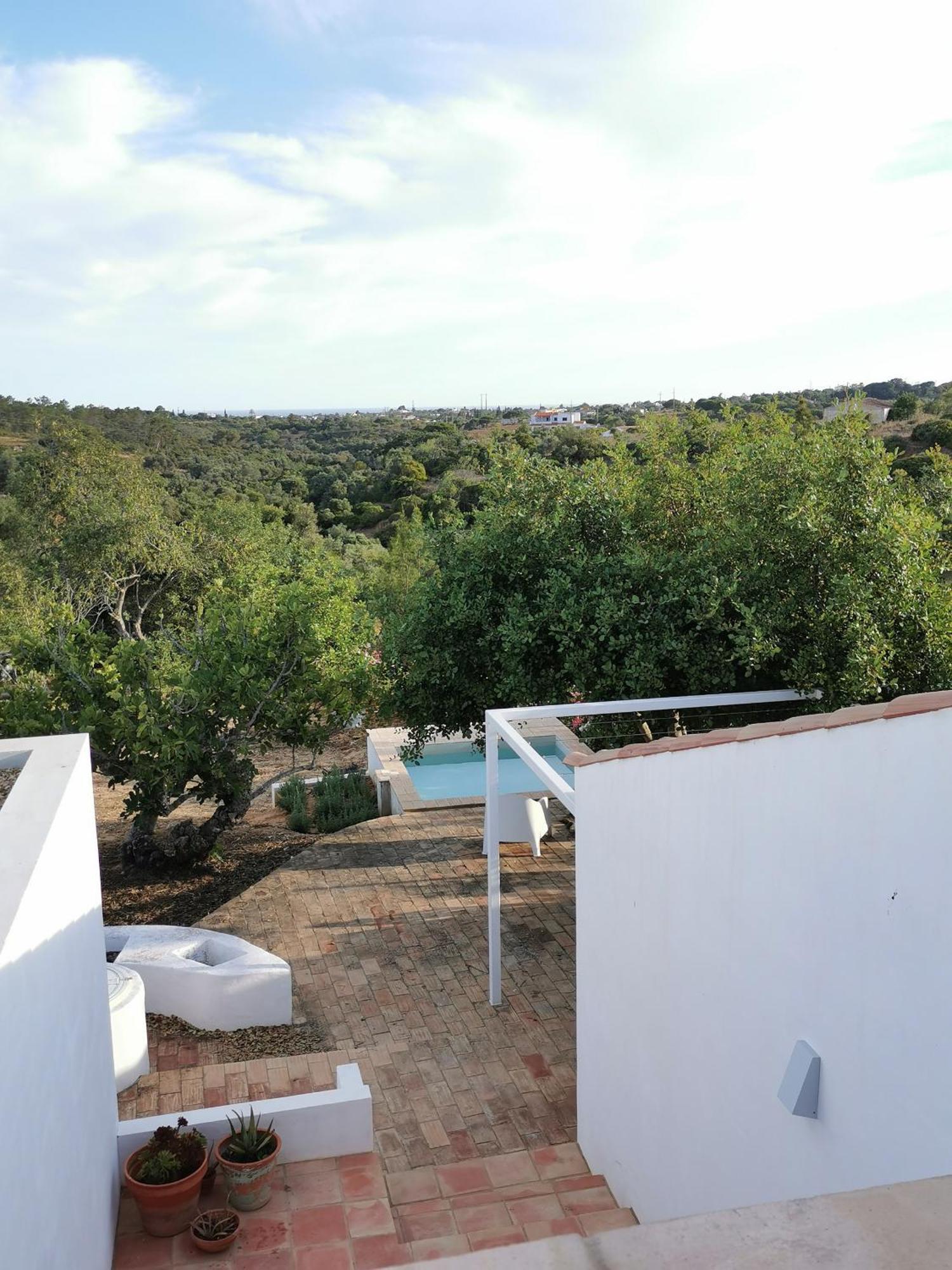 Beguest Casas De Taipa Villa Lagoa  Exterior photo
