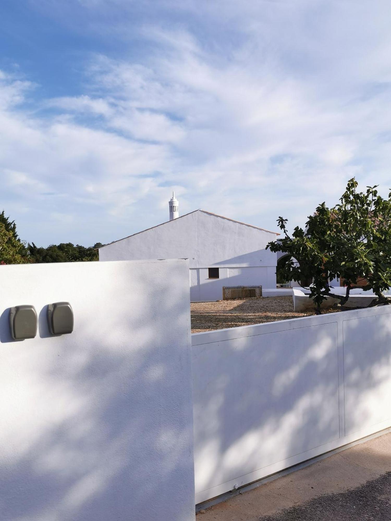 Beguest Casas De Taipa Villa Lagoa  Exterior photo