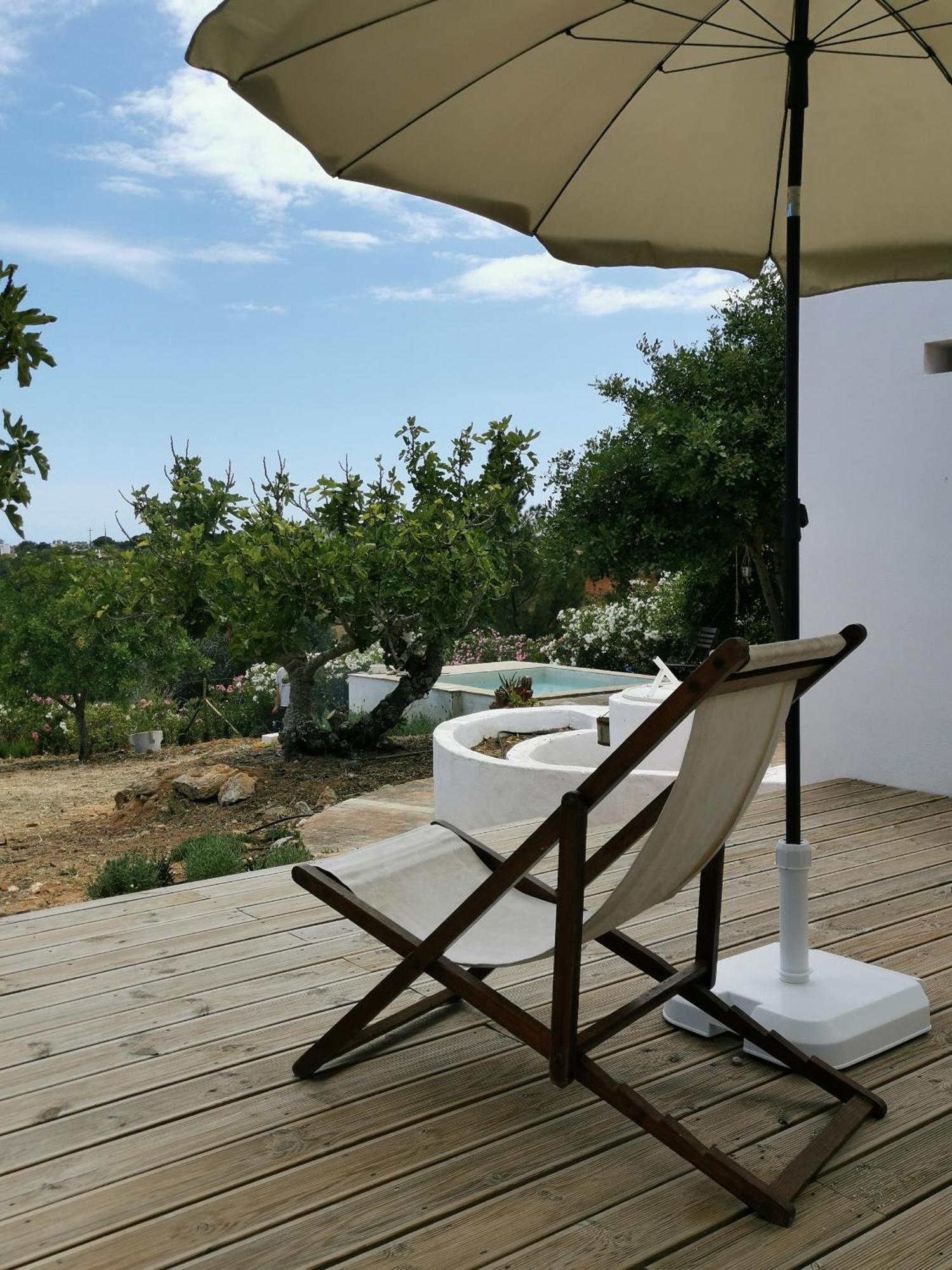 Beguest Casas De Taipa Villa Lagoa  Exterior photo