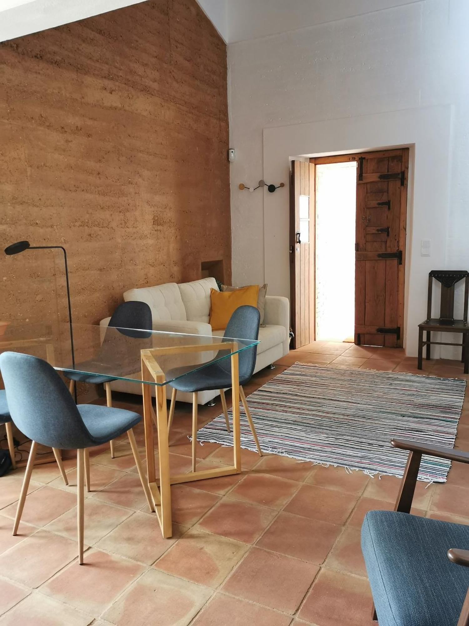 Beguest Casas De Taipa Villa Lagoa  Exterior photo