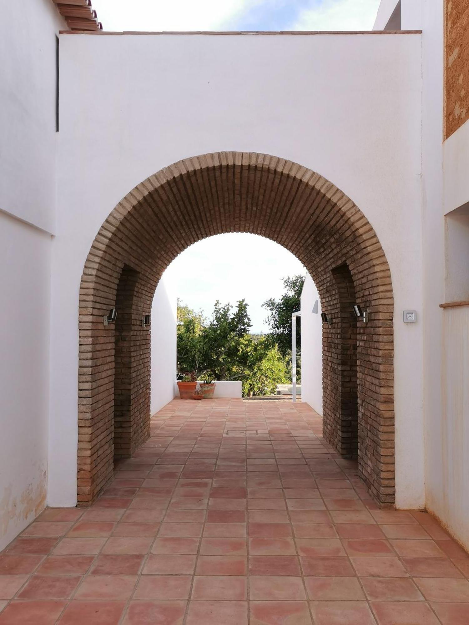 Beguest Casas De Taipa Villa Lagoa  Exterior photo
