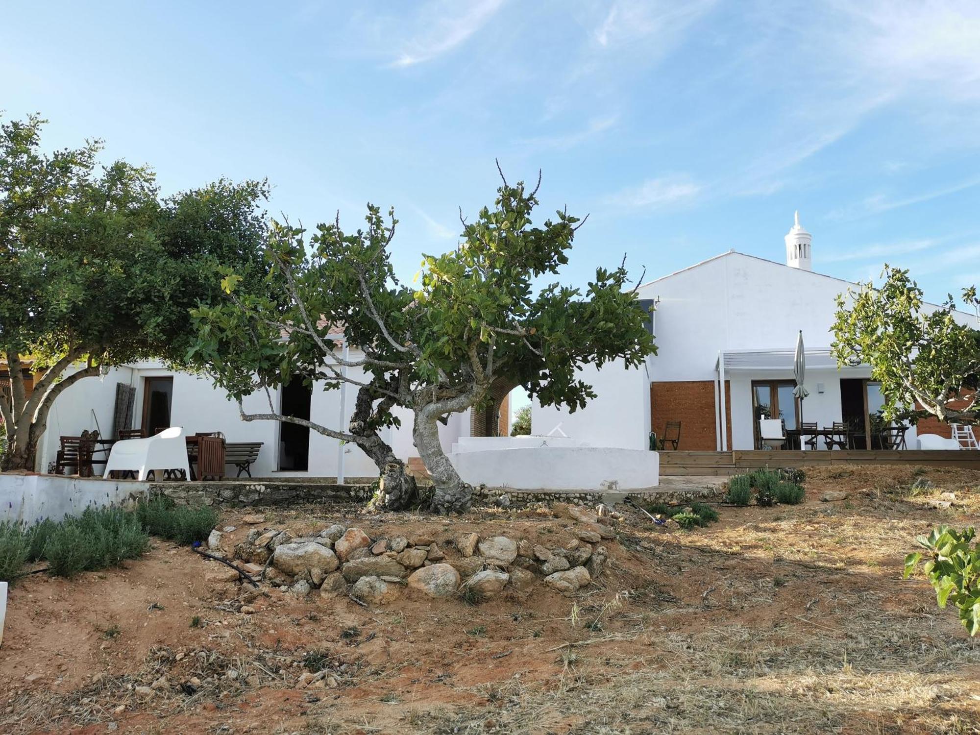 Beguest Casas De Taipa Villa Lagoa  Exterior photo