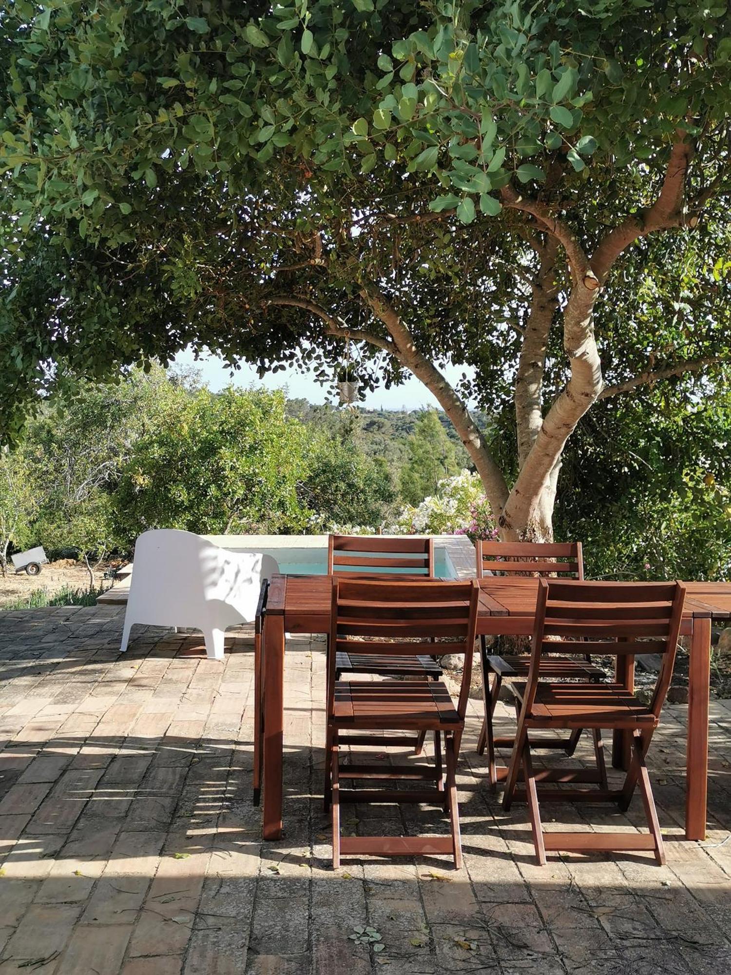 Beguest Casas De Taipa Villa Lagoa  Exterior photo